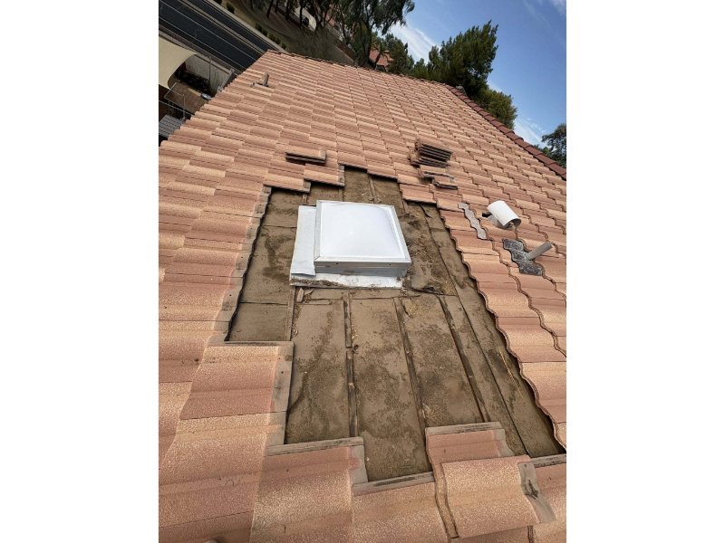 roofing Las Cruces